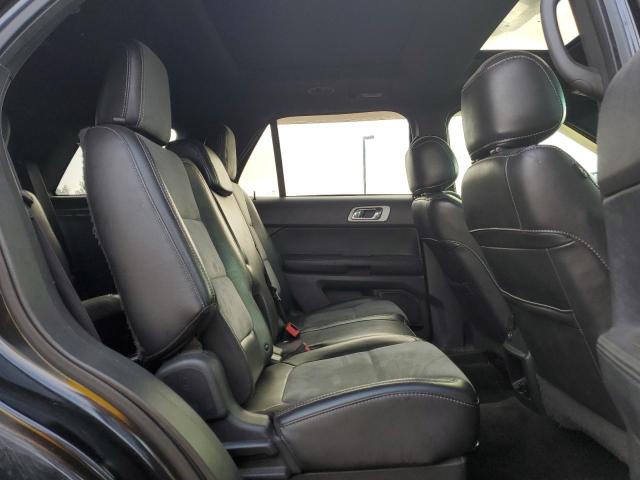 Photo 11 from auction – 2015 FORD EXPLORER X with VIN 1FM5K8D8XFGB99374