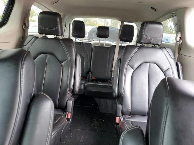 Photo 10 from auction – 2023 CHRYSLER PACIFICA TOURING L with VIN 2C4RC1BG6PR605638