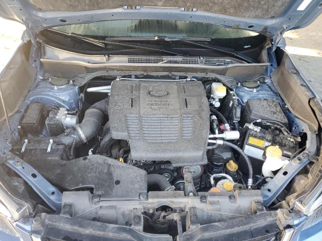 Foto 12 de la subasta – 2021 SUBARU FORESTER con VIN JF2SKADC3MH496790