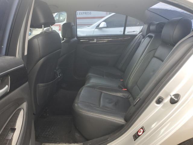 Photo 10 from auction – 2013 HYUNDAI GENESIS 3. with VIN KMHGC4DD6DU236804