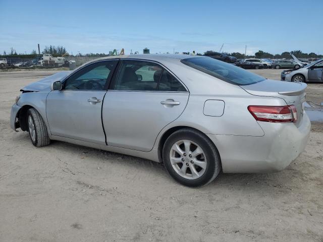 Photo 2 from auction – 2010 TOYOTA CAMRY BASE with VIN 4T4BF3EK0AR005388