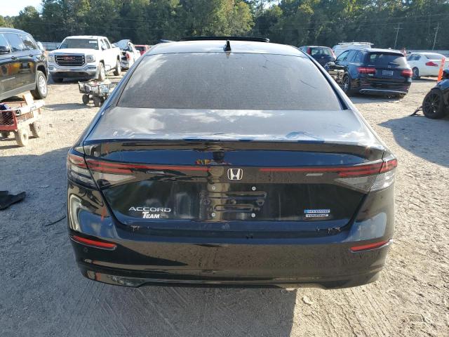 Photo 6 from auction – 2025 HONDA ACCORD TOU with VIN 1HGCY2F80SA043931