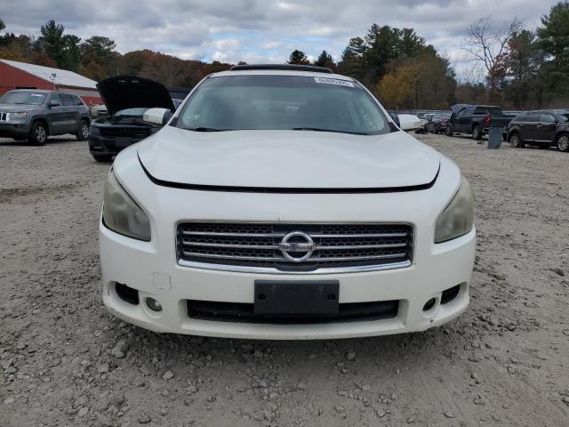 Photo 5 from auction – 2011 NISSAN MAXIMA S with VIN 1N4AA5AP3BC850464