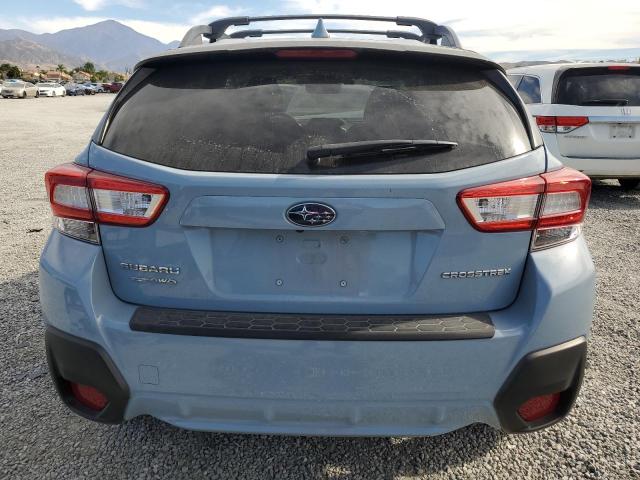 Photo 6 from auction – 2019 SUBARU CROSSTREK with VIN JF2GTAEC1K8283285