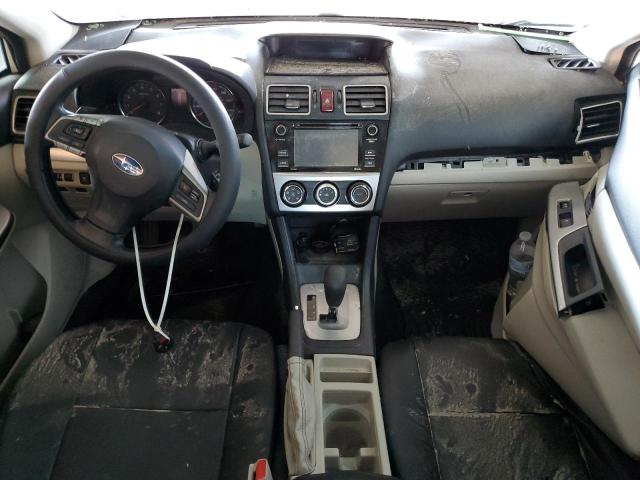 Photo 8 from auction – 2015 SUBARU IMPREZA PR with VIN JF1GPAC67F8296117