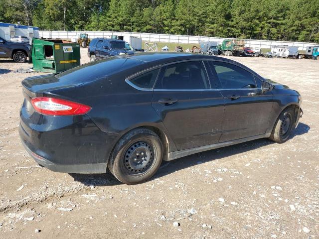 Photo 3 from auction – 2014 FORD FUSION with VIN 1FA6P0G71E5384833