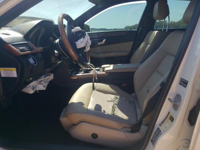 Photo 7 from auction – 2012 MERCEDES-BENZ E 350 4MAT with VIN WDDHF8JB8CA523559