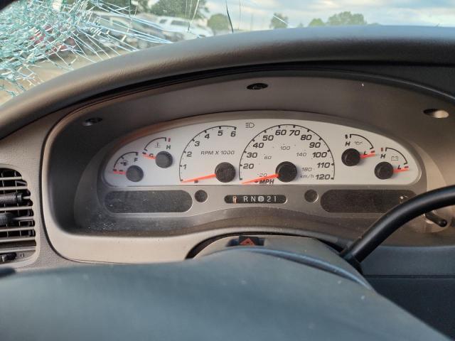 Photo 9 from auction – 2005 FORD EXPLORER S with VIN 1FMZU77K35UA94608