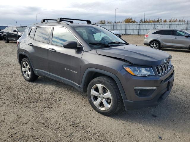 Photo 4 from auction – 2018 JEEP COMPASS LA with VIN 3C4NJDBB1JT128132