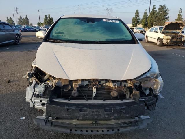 Photo 5 from auction – 2018 TOYOTA PRIUS with VIN JTDKBRFU0J3603967
