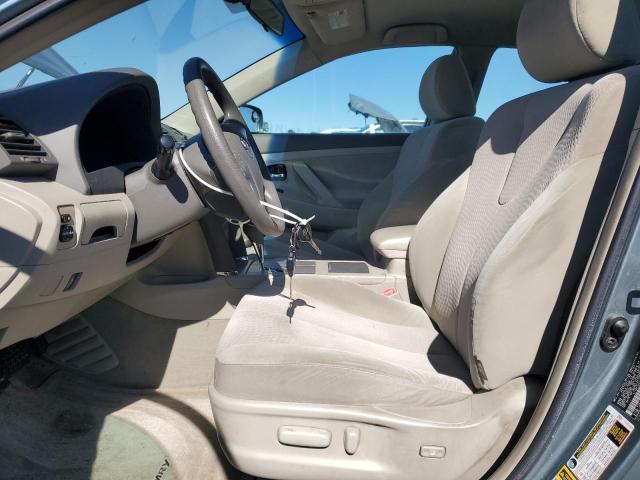 Photo 7 from auction – 2010 TOYOTA CAMRY BASE with VIN 4T1BF3EK7AU538686