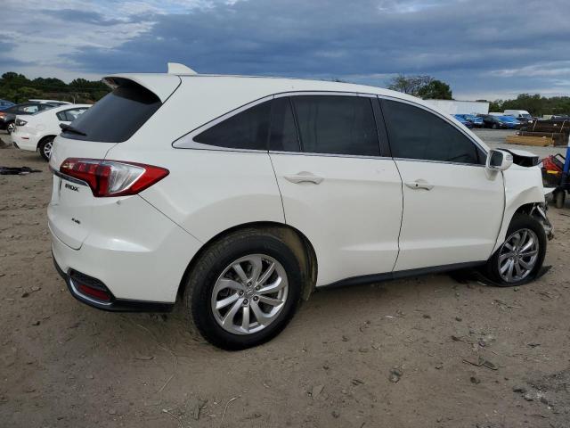 Photo 3 from auction – 2017 ACURA RDX TECHNO with VIN 5J8TB4H51HL010028