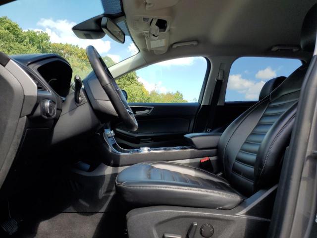 Photo 7 from auction – 2023 FORD EDGE SEL with VIN 2FMPK4J90PBA29631