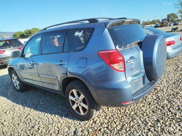 Photo 2 from auction – 2008 TOYOTA RAV4 LIMIT with VIN JTMBD31V786079037