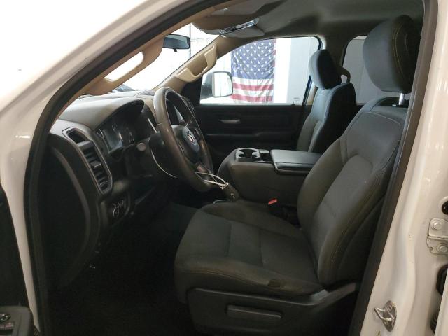 Photo 7 from auction – 2019 RAM 1500 TRADE with VIN 1C6SRFCT5KN555546