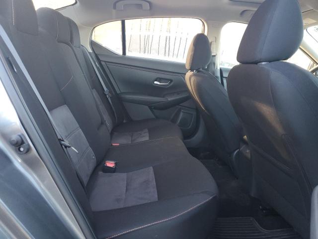 Photo 10 from auction – 2023 NISSAN SENTRA SR with VIN 3N1AB8DV3PY294855