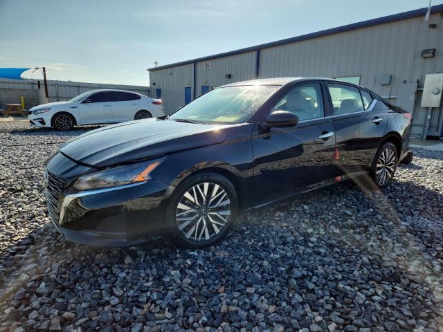 NISSAN ALTIMA SV 2025 with VIN 1N4BL4DV8SN305643 - Photo from auction