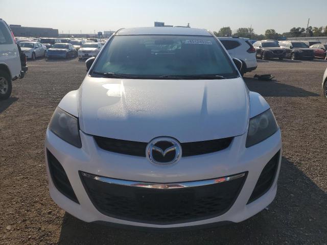 Photo 5 from auction – 2010 MAZDA CX-7 with VIN JM3ER4W30A0331495