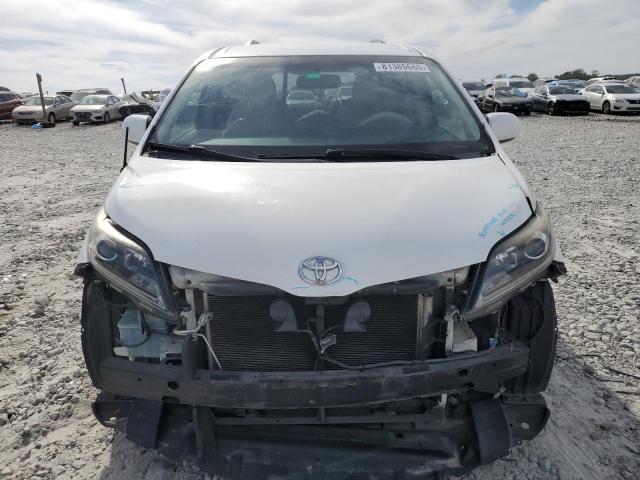 Photo 5 from auction – 2011 TOYOTA SIENNA LE with VIN 5TDKK3DC0BS123368