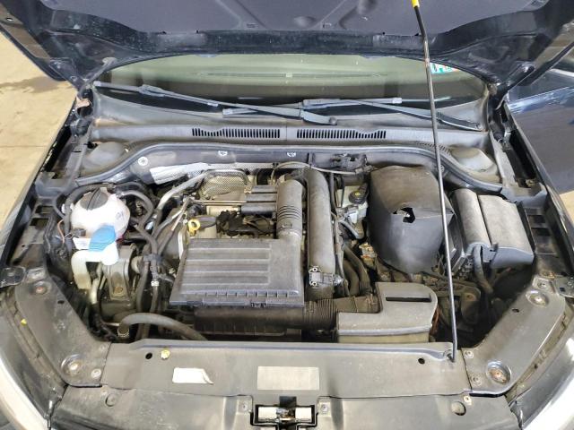 Photo 11 from auction – 2017 VOLKSWAGEN JETTA SE with VIN 3VWDB7AJ7HM337833