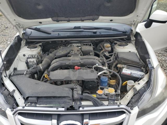 Photo 12 from auction – 2014 SUBARU IMPREZA PREMIUM with VIN JF1GPAC68E8244252