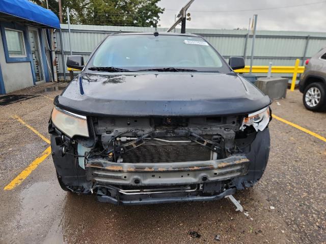 Photo 5 from auction – 2011 FORD EDGE LIMITED with VIN 2FMDK4KC8BBA17975