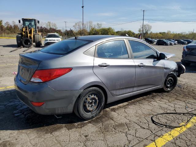 Photo 3 from auction – 2016 HYUNDAI ACCENT SE with VIN KMHCT4AE5GU156295