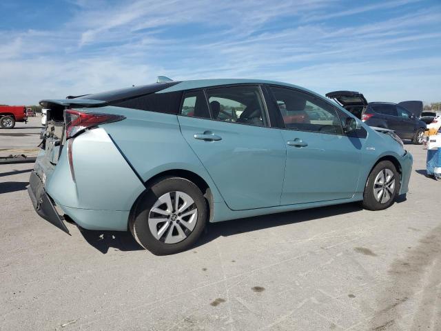 Photo 3 from auction – 2016 TOYOTA PRIUS with VIN JTDKARFU9G3013410