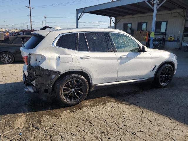 Photo 3 from auction – 2019 BMW X3 SDRIVE30I with VIN 5UXTR7C52KLF24577