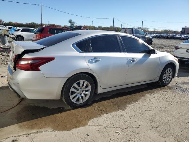 Photo 3 from auction – 2018 NISSAN ALTIMA 2.5 with VIN 1N4AL3AP6JC223979