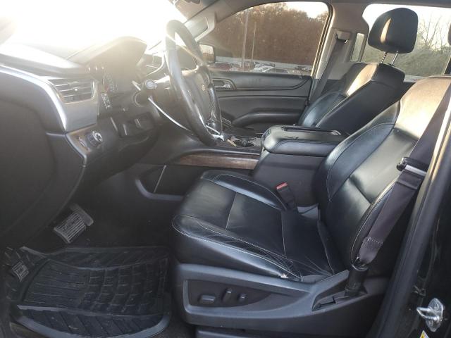 Photo 7 from auction – 2016 CHEVROLET TAHOE C150 with VIN 1GNSCBKCXGR126446
