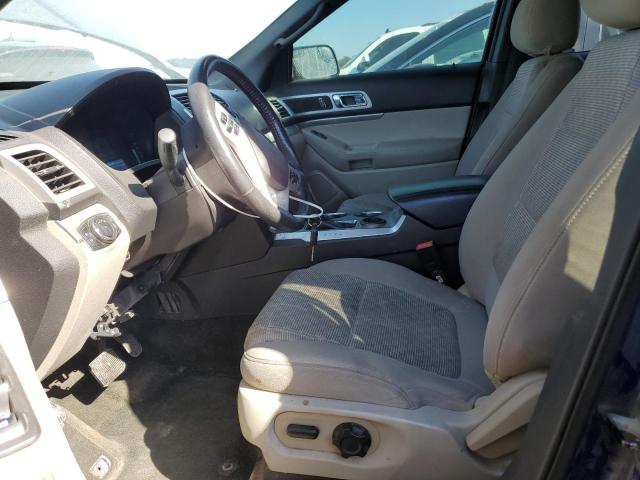Photo 7 from auction – 2013 FORD EXPLORER X with VIN 1FM5K7D97DGC24666
