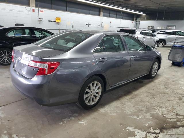 Photo 3 from auction – 2014 TOYOTA CAMRY L with VIN 4T4BF1FK2ER346963
