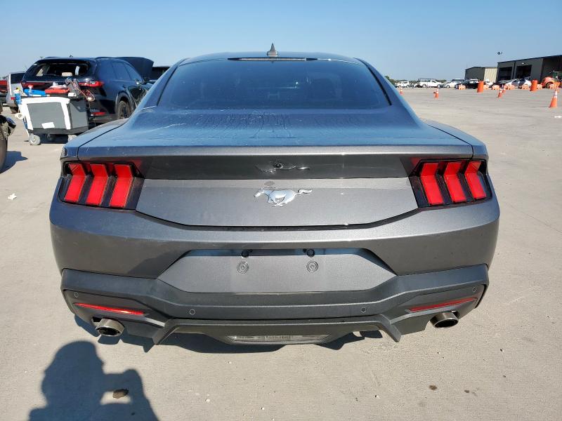 Photo 6 from auction – 2024 FORD MUSTANG with VIN 1FA6P8TH4R5106818
