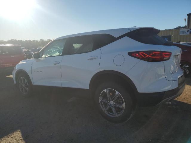 Photo 2 from auction – 2023 CHEVROLET BLAZER 2LT with VIN 3GNKBHR48PS209973