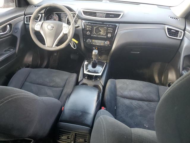 Photo 8 from auction – 2016 NISSAN ROGUE S with VIN JN8AT2MT5GW014306