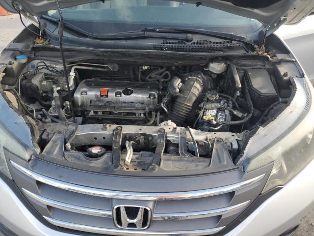 Photo 11 from auction – 2012 HONDA CR-V EXL with VIN 2HKRM4H77CH635048