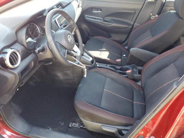 Photo 7 from auction – 2020 NISSAN VERSA SR with VIN 3N1CN8FV6LL826197