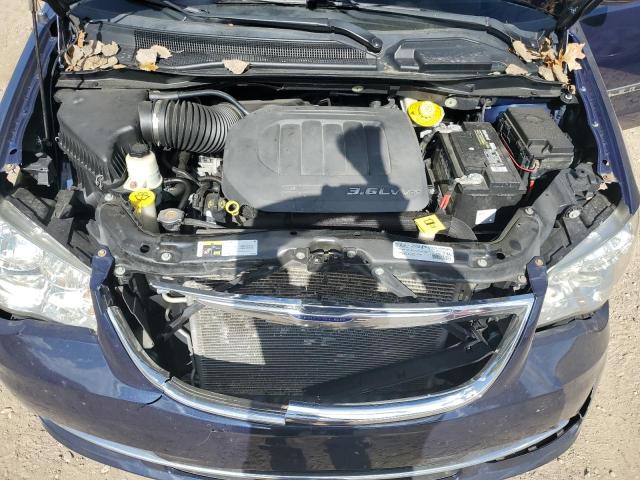 Photo 12 from auction – 2015 CHRYSLER TOWN & COU with VIN 2C4RC1BG4FR709303
