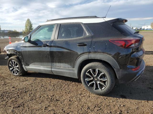 Photo 2 from auction – 2023 CHEVROLET TRAILBLAZE with VIN KL79MSSL5PB117910