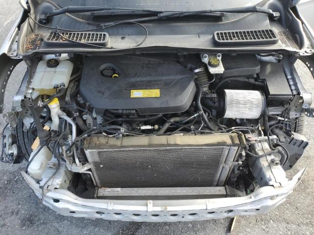 Photo 12 from auction – 2013 FORD ESCAPE SEL with VIN 1FMCU9HX7DUD18974