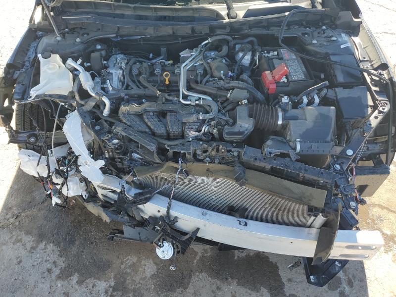 Photo 11 from auction – 2025 NISSAN ALTIMA SV with VIN 1N4BL4DV2SN326844