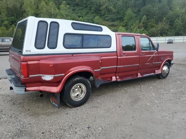 Photo 3 from auction – 1997 FORD F350 with VIN 1FTJW35F2VEB86667