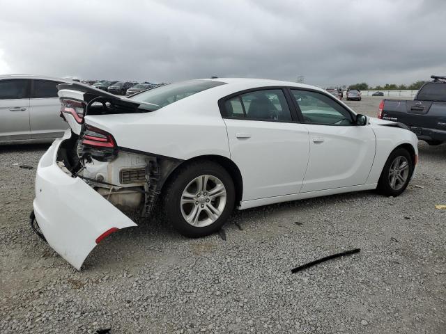 Photo 3 from auction – 2022 DODGE CHARGER SX with VIN 2C3CDXBG7NH212888