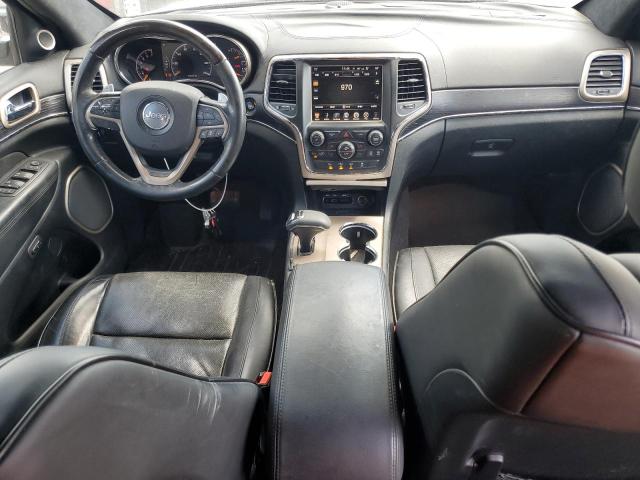 Photo 8 from auction – 2014 JEEP GRAND CHER with VIN 1C4RJFJG7EC474505