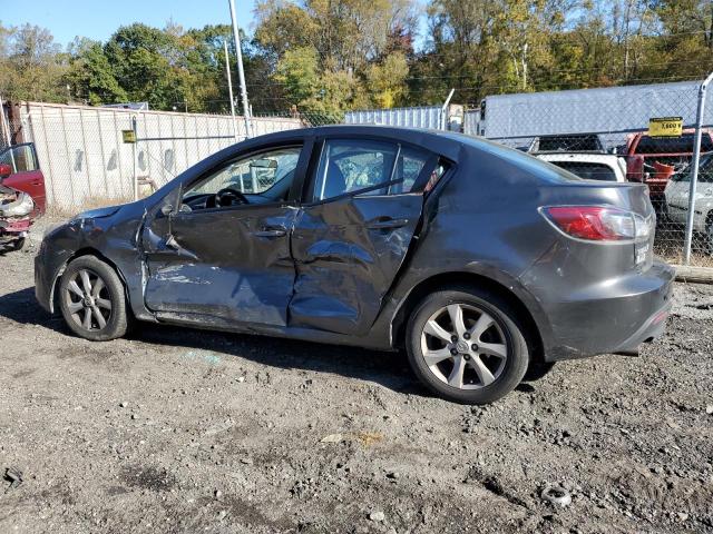 Photo 2 from auction – 2010 MAZDA 3 I with VIN JM1BL1SG1A1263514