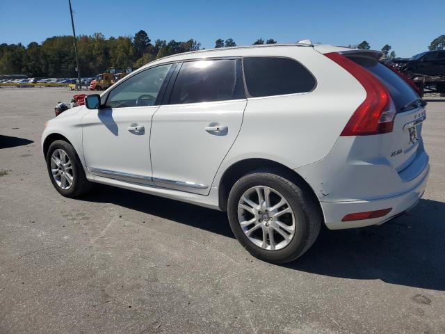 Photo 2 from auction – 2016 VOLVO XC60 T5 PR with VIN YV440MDK6G2783129