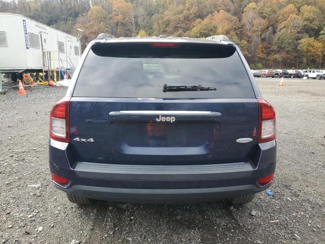 Photo 6 from auction – 2017 JEEP COMPASS LA with VIN 1C4NJDEB9HD107573