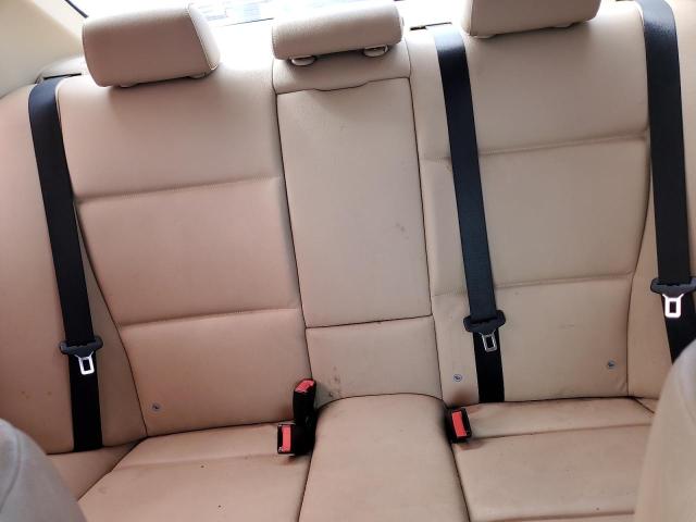 Photo 10 from auction – 2008 BMW 325XI with VIN WBAVC73528KP36996