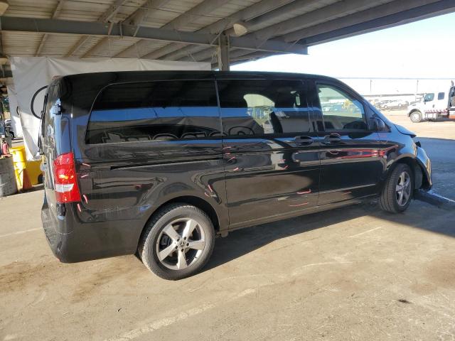 Photo 3 from auction – 2018 MERCEDES-BENZ METRIS with VIN WD4PG2EE2J3419449